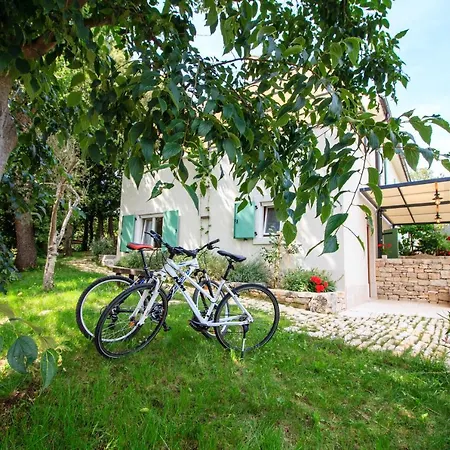 Mikula Villa Krnica