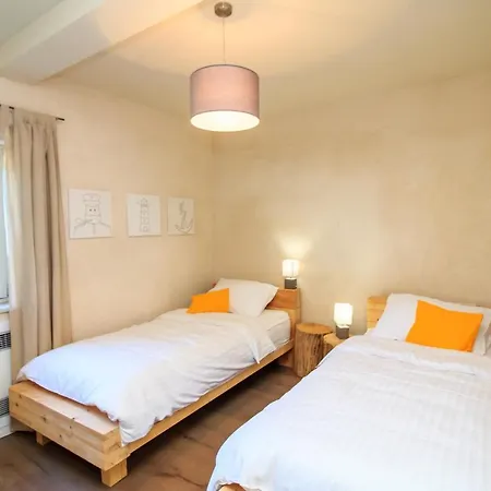 Mikula Villa Krnica