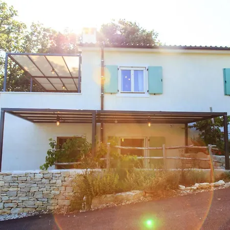 Mikula Villa