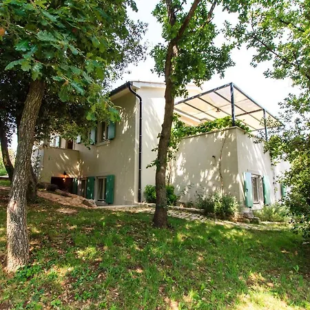 Mikula Villa Krnica