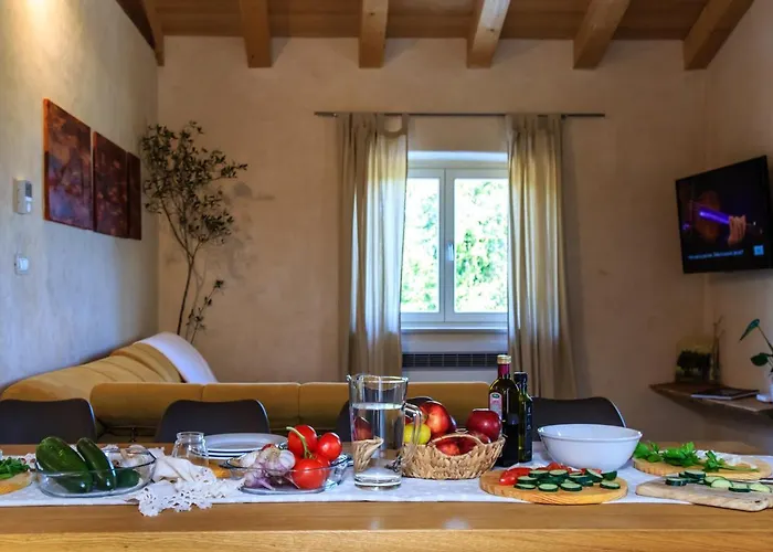 Mikula Villa