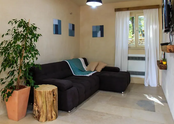 Villa Mikula *
